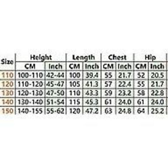 Mermaid bikini rainbow bikini size 6-7 years 3 piece set - Picture 6 of 6